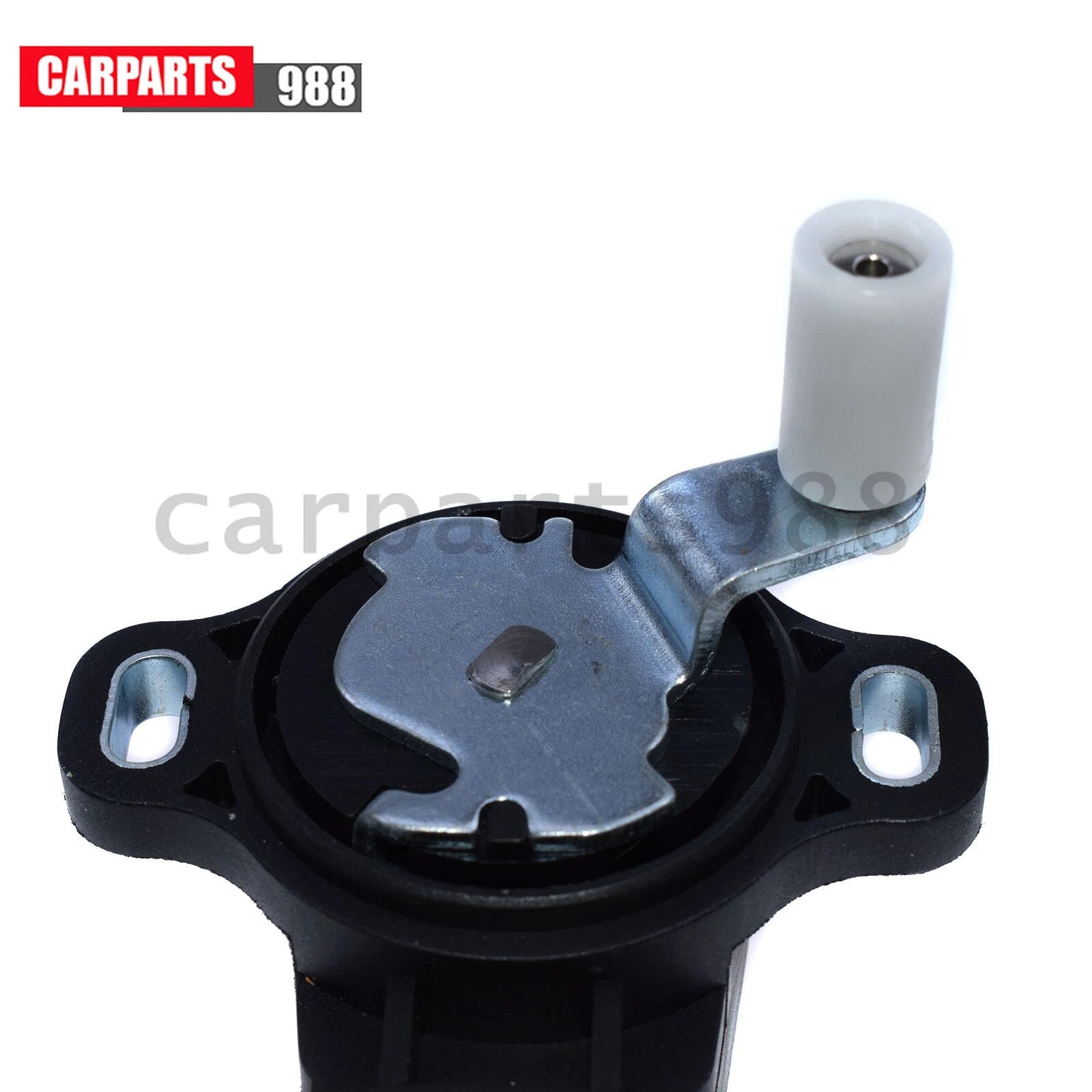 Throttle Position Sensor For 2003-2007 Nissan 350Z Infiniti G35 3.5L 18919-AM810 6B93BC-57