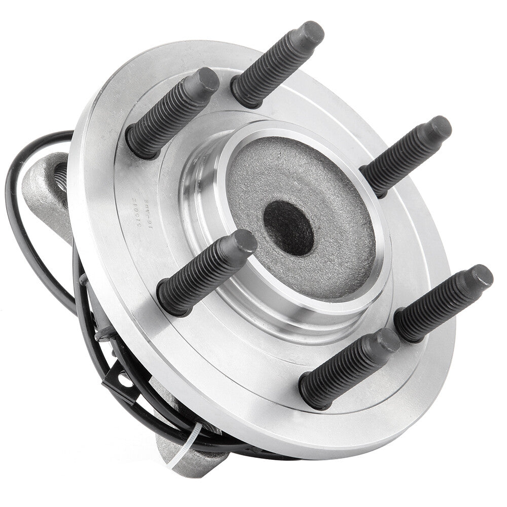 1Pc Wheel Hub Bearing Front RWD For Ford Expedition Lincoln Navigator 2003-2006 KOEEP