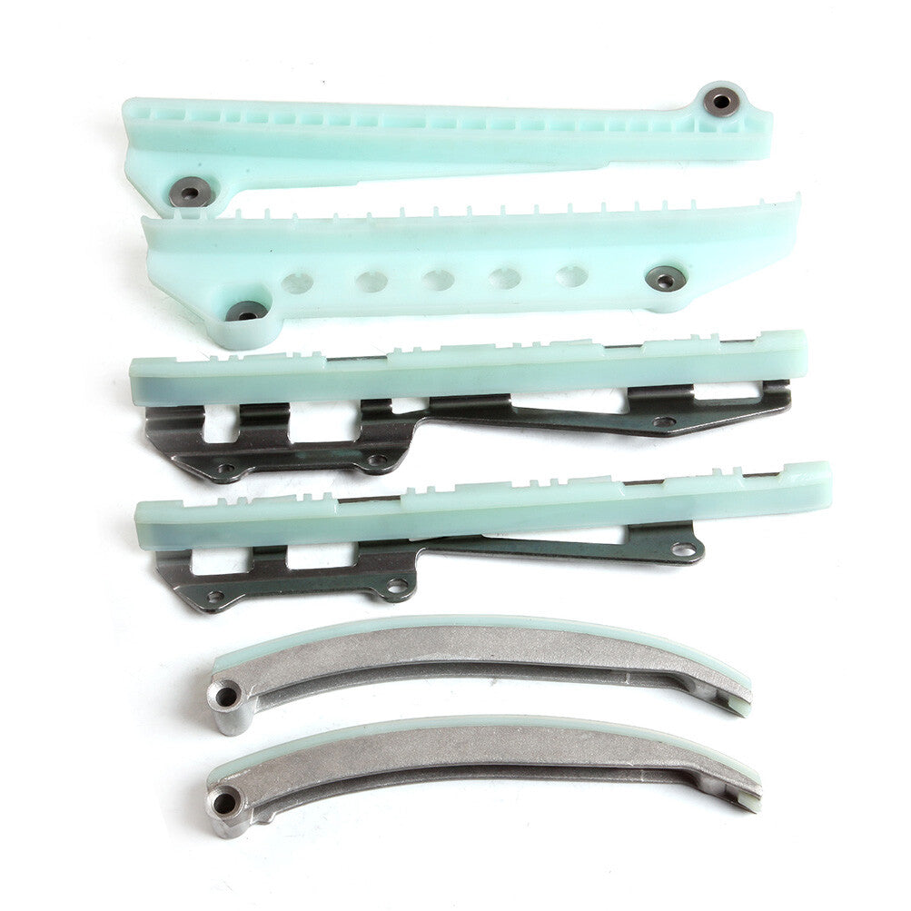 Timing Chain Kit For 96-03 Ford F-150 Explorer Lincoln Mercury 4.6L SOHC DOHC V8 6B93BC-57