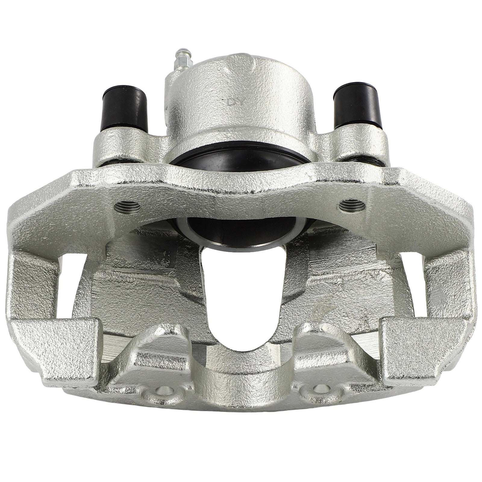 Front Left Brake Caliper 1Pc  Set Quick Install For 2004 Mazda 3 19B2942 6B93BC-57