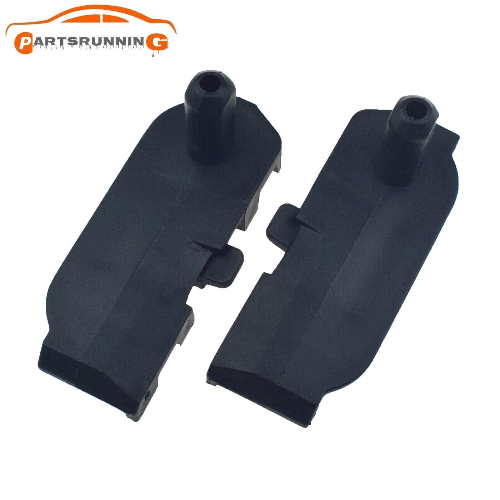 Radiator Support Bracket For 2016-2022 Malibu 17-19 LaCrosse L R Upper or Lower 6B93BC-57