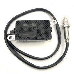 Nitrogen Oxygen Nox Sensor 24V Nox Oxygen Sensor 5WK97103A for HINO Diesel Truck 6B93BC-57