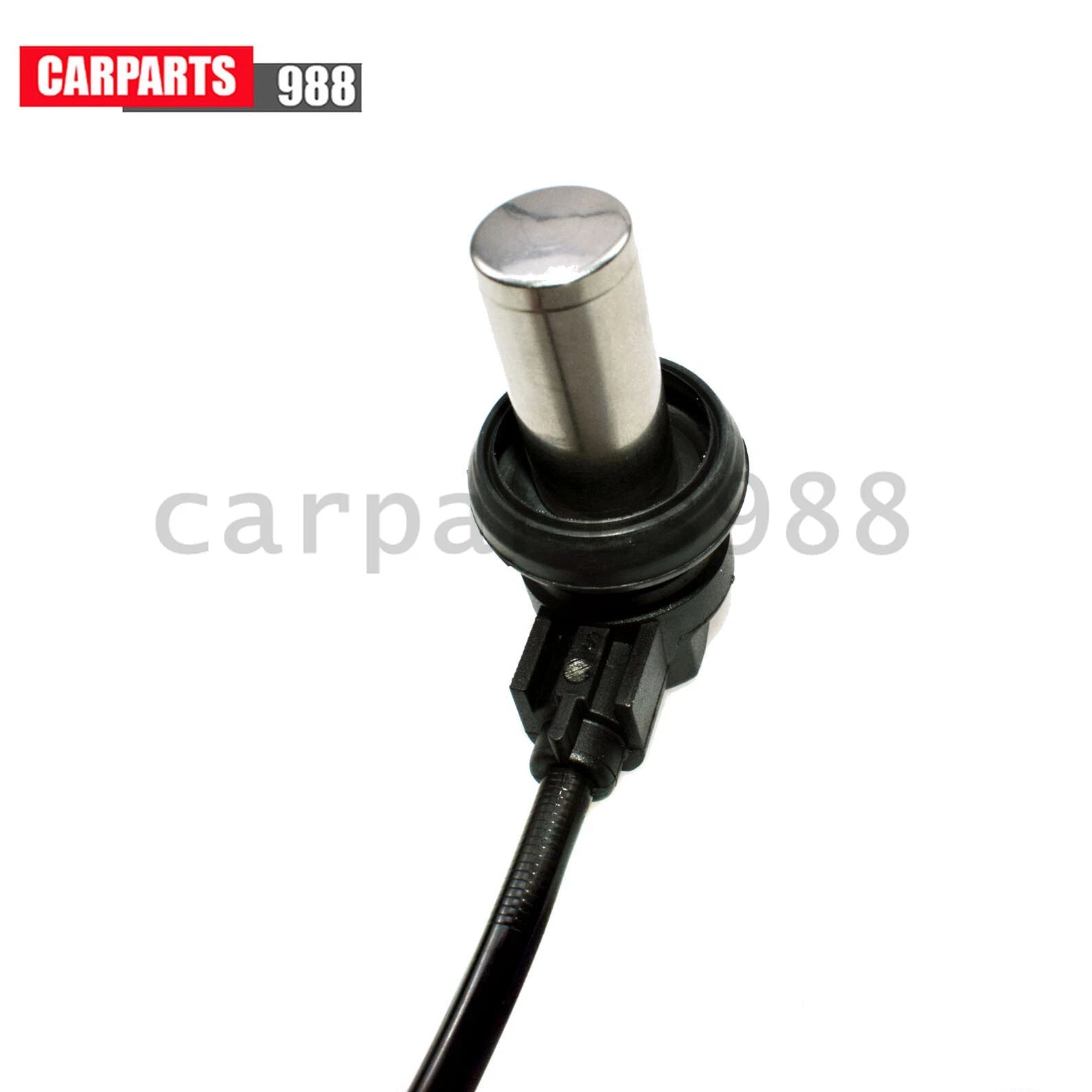 ABS Wheel Speed Sensor Front Right / Left for 1992-98 Audi 100 A6 S6 4A0927803 6B93BC-57