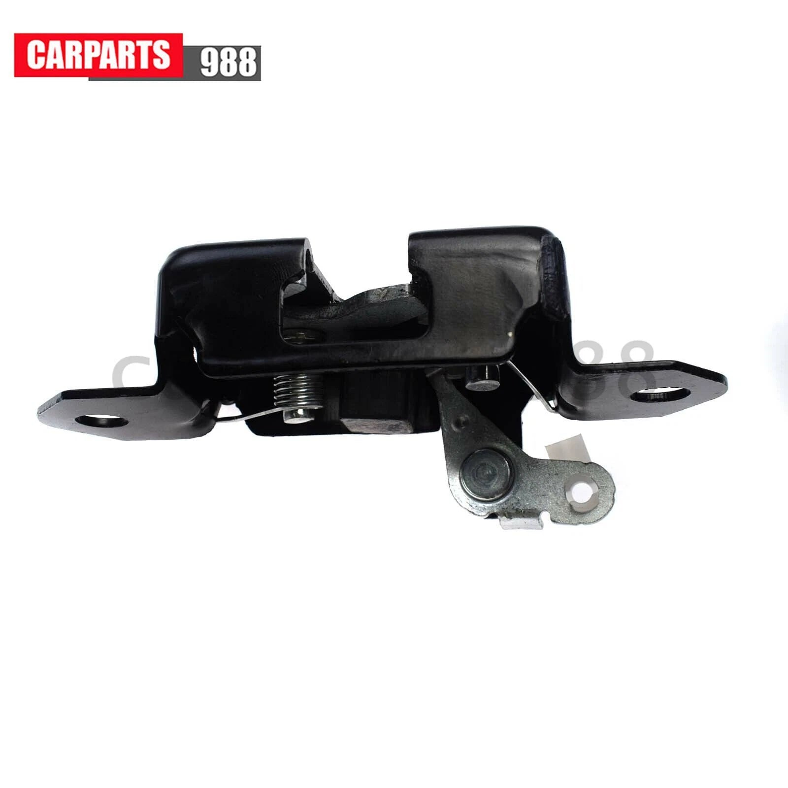 Left or Right Tailgate Latch Assembly for 2004-12 Nissan Titan Pickup 90501ZJ00A 6B93BC-57