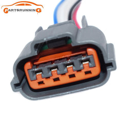 RI-1206-4W Distributor Plug Pigtail Connector For Nissan Altima 240SX KA24DE 6B93BC-57