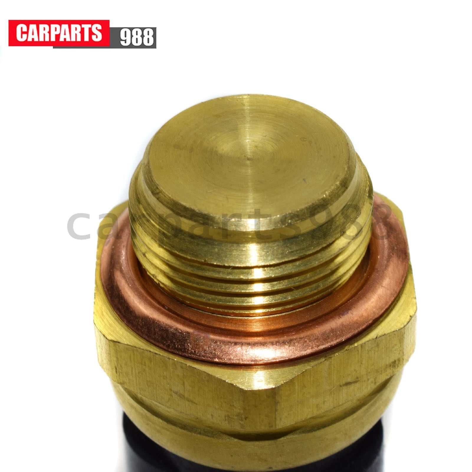 Engine Coolant Fan Temperature Switch For VW Beetle Golf Audi TT 1J0959481A 6B93BC-57