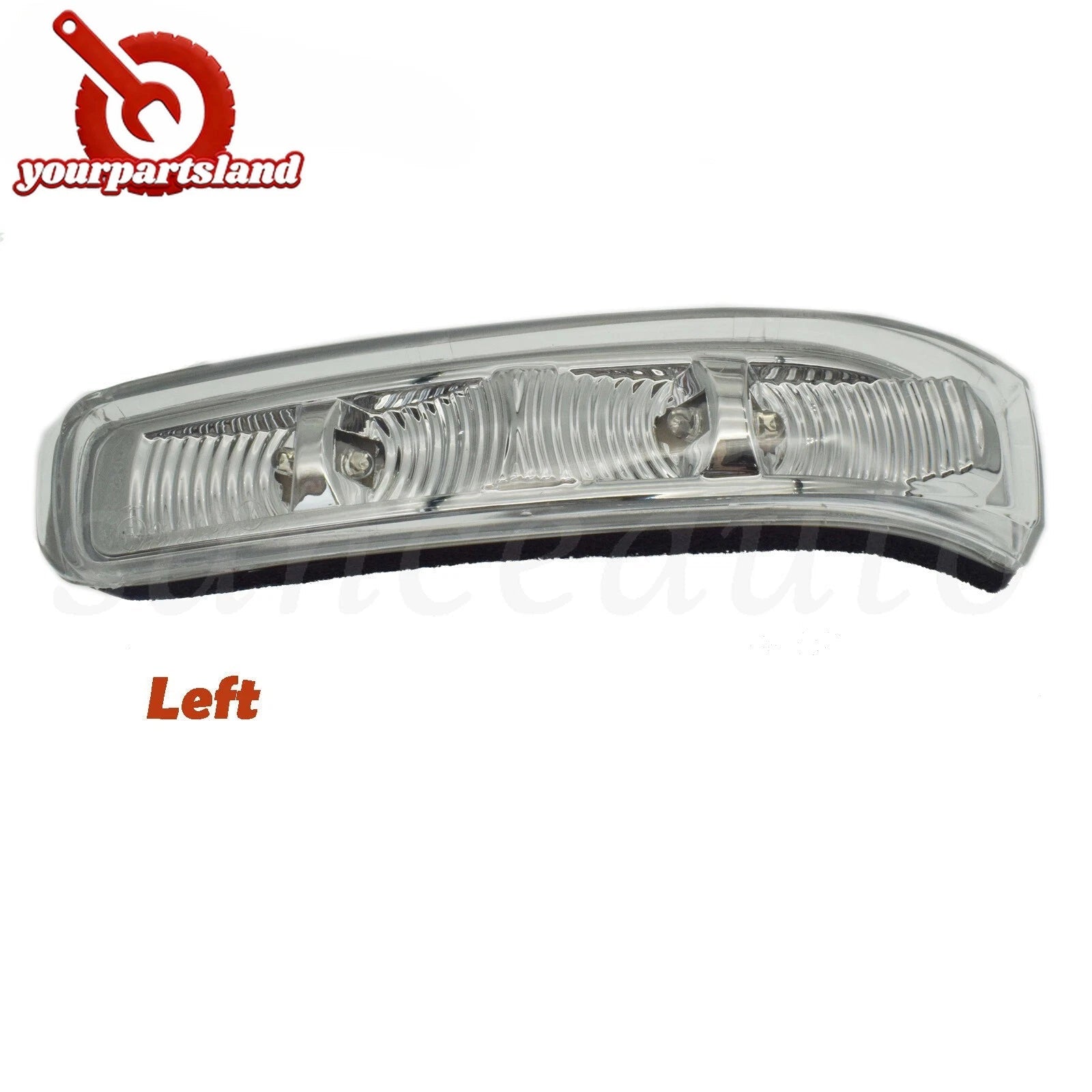 Left Turn Signal Light Lamp Driver For KIA Mohave Borrego 2008-2017 876132J000 6B93BC-57