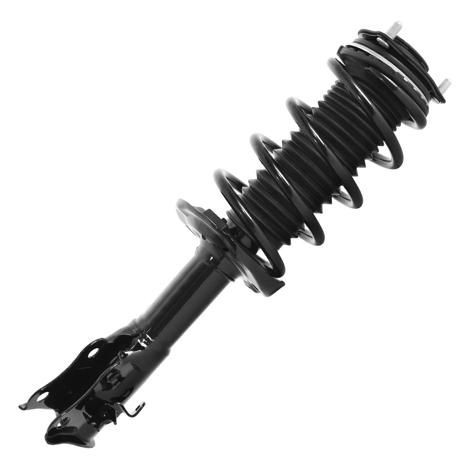 Front Left Complete Strut Assembly for 2006-2011 Honda Civic Coupe 6B93BC-57
