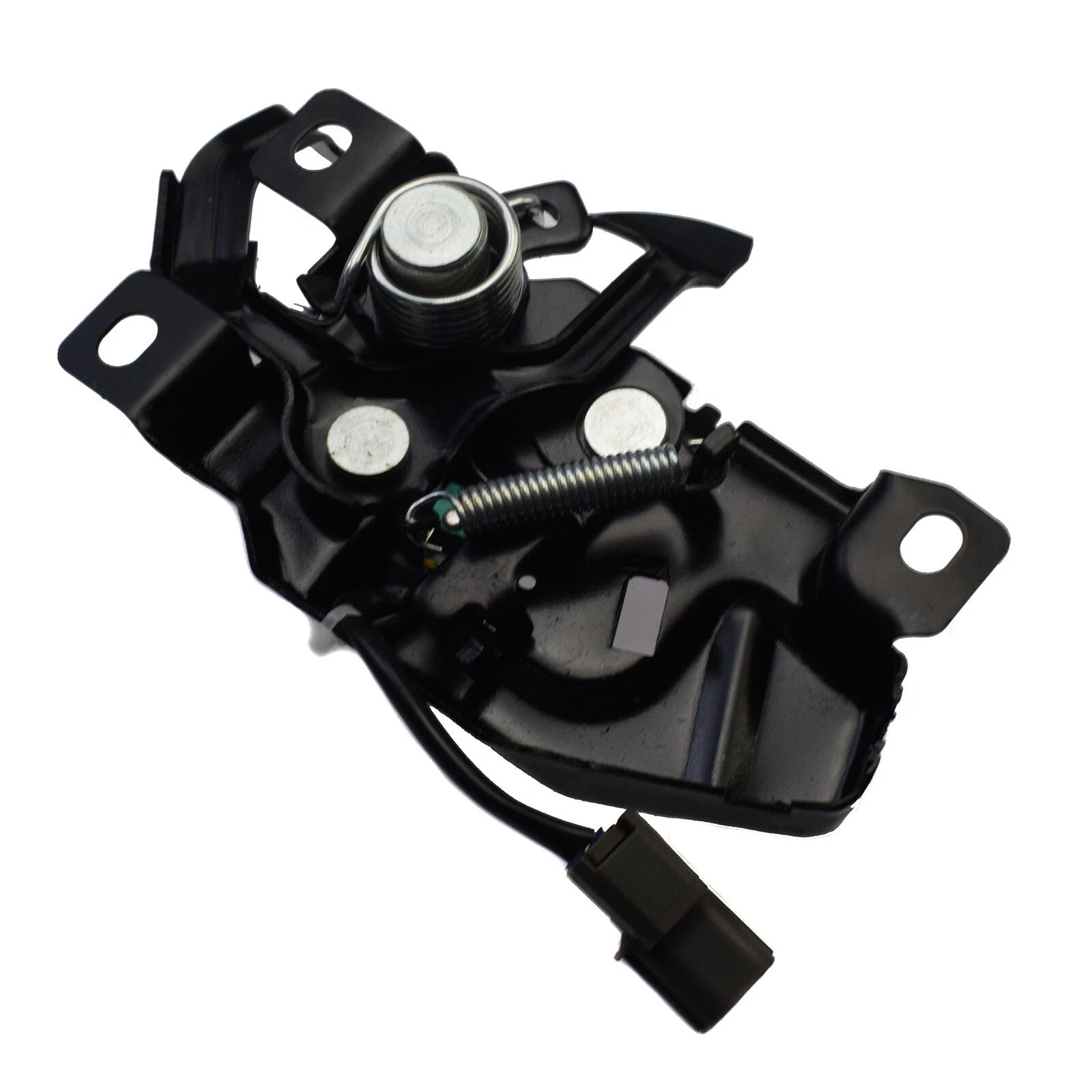 Hood Lock Latch 74120-S84-A21 for Honda 1998-2001 Accord EX SE 2002 Accord 6B93BC-57