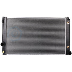 Electric Radiator Condenser Cooling Fan Kit For 2009 2010-2012 Toyota RAV4 KOEEP