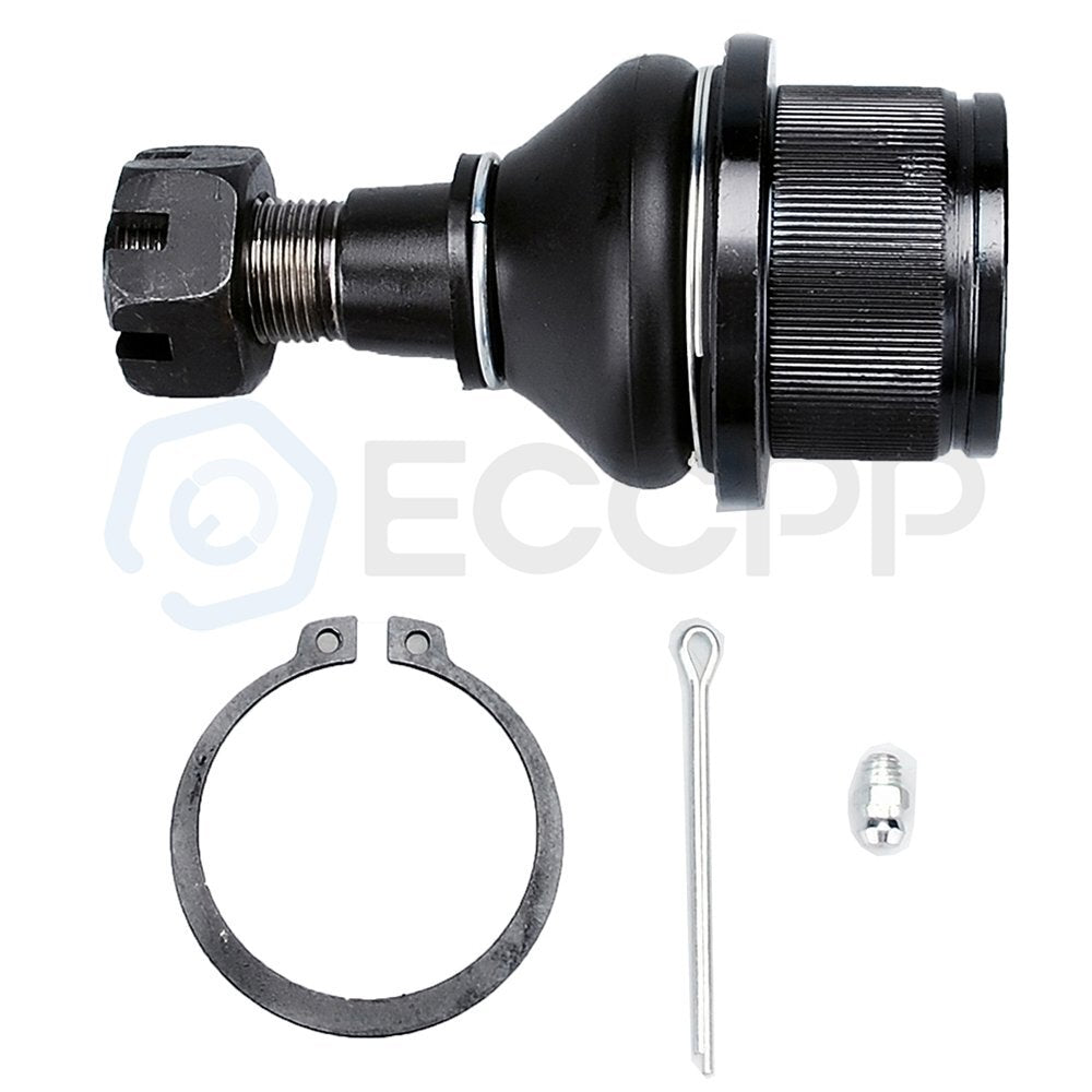 Front Lower Ball Joints Steering Sway Bar Tie Rod End For 2003-10 Dodge Ram 2500 6B93BC-57
