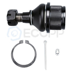 Front Lower Ball Joints Steering Sway Bar Tie Rod End For 2003-10 Dodge Ram 2500 6B93BC-57