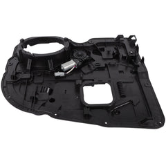 Rear Right Window Regulator For Dodge Ram 1500 2009-2019 Passenger Side 6B93BC-57