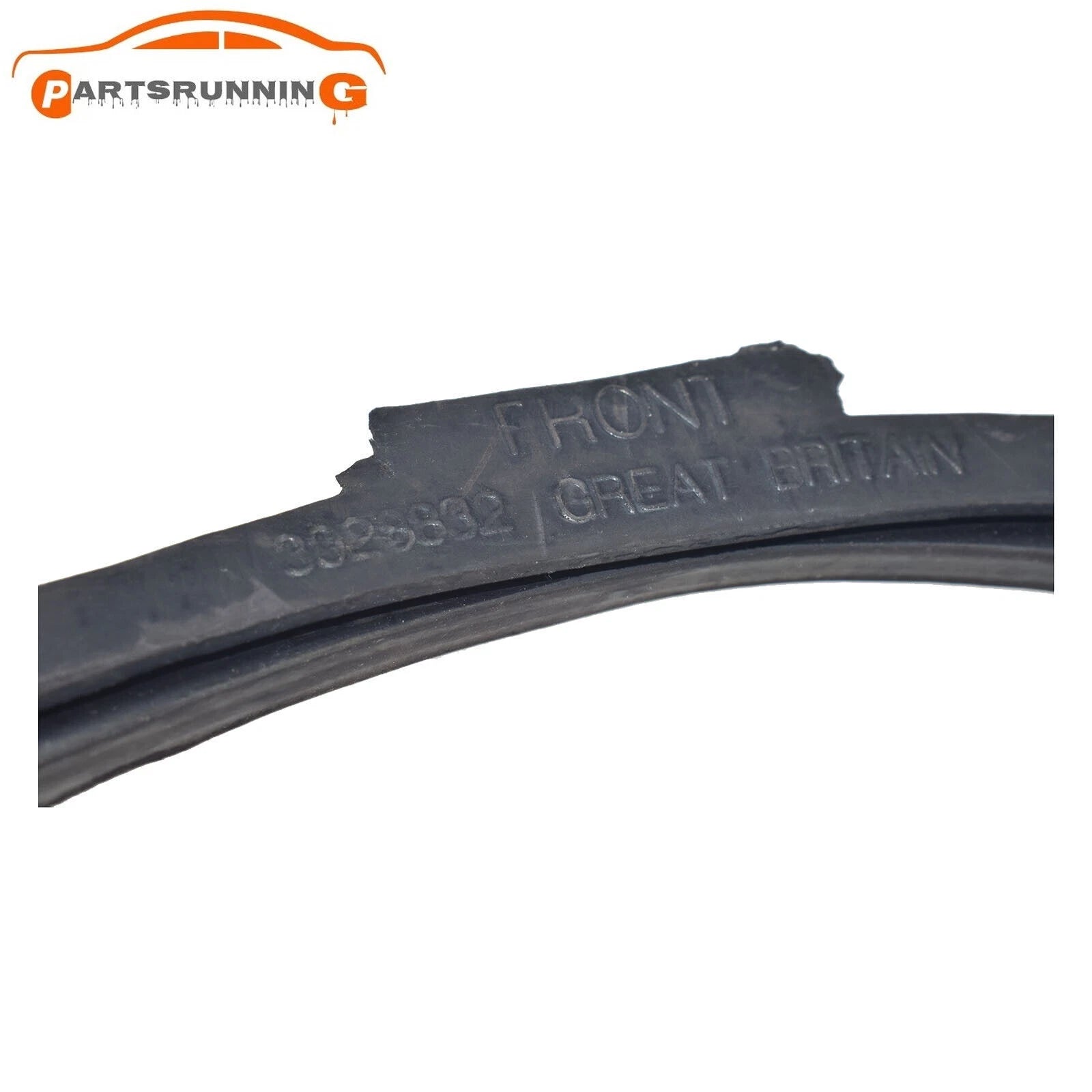 Tappet Cover Gasket W/ Grommet Seals For 89-02 Dodge Engine 5.9L 3284623 4994848 6B93BC-57