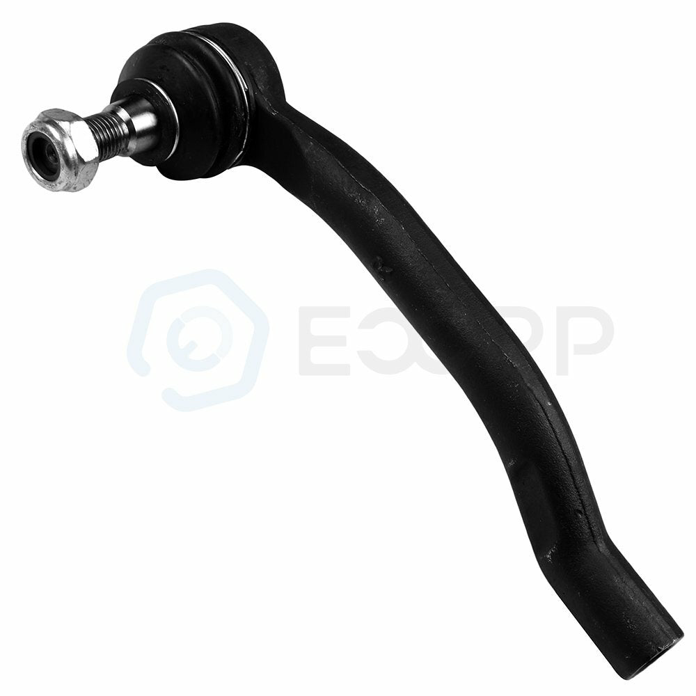 4pc Front Inner Outer Tie Rod Links Kit For 2003 2004 2005 Honda Pilot Acura MDX 6B93BC-57