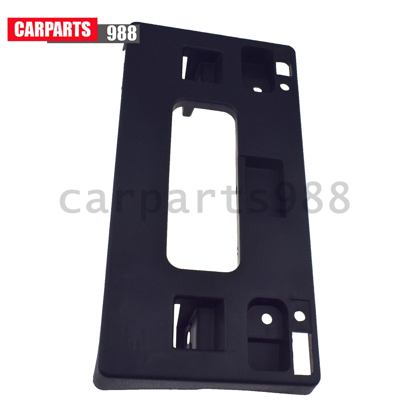 License Plate Bracket Front For 2008-2012 Honda Accord 71145TA0A00 HO1068112 6B93BC-57