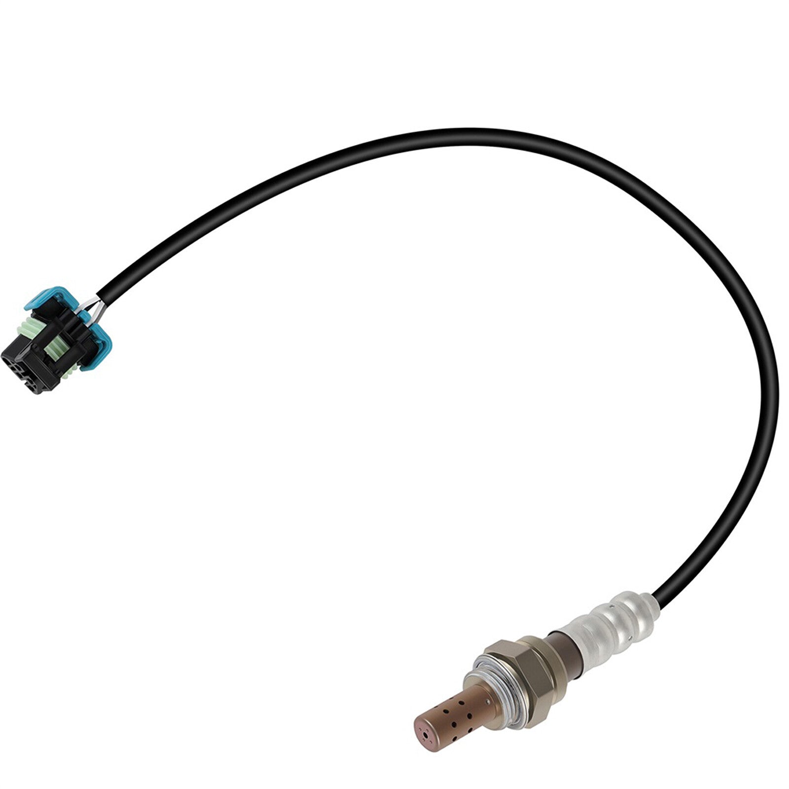 Downstream for 2009-2010 Saturn Outlook 3.6L O2 02 Oxygen Sensor Fits 234-4816 6B93BC-57