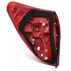 For Toyota RAV4 2009-2012 Rear Brake Passenger Side Tail Light Assembly 6B93BC-57