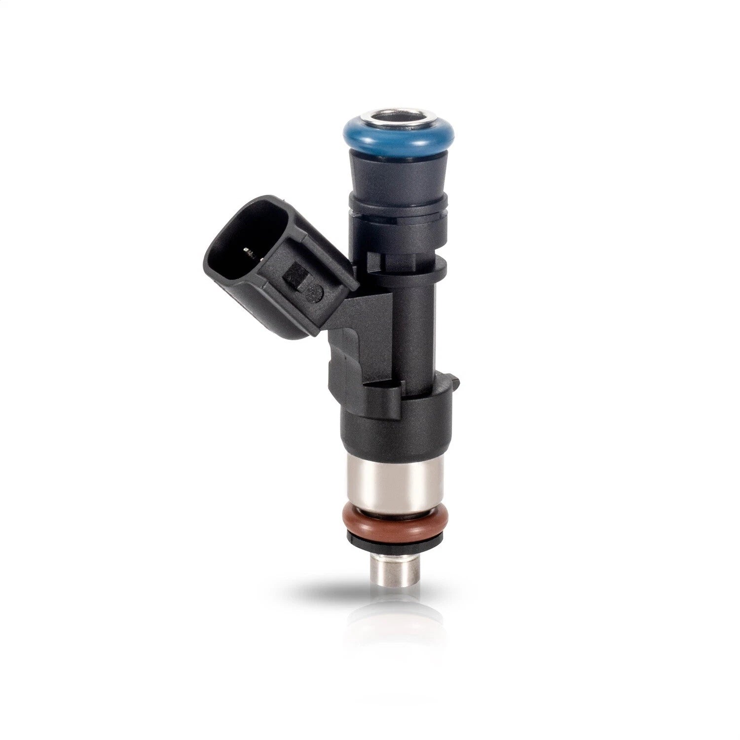 Fuel Injector compatible with Ford 2012-2019 Fiesta L4 6B93BC-57