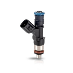 Fuel Injector compatible with Ford 2012-2019 Fiesta L4 6B93BC-57