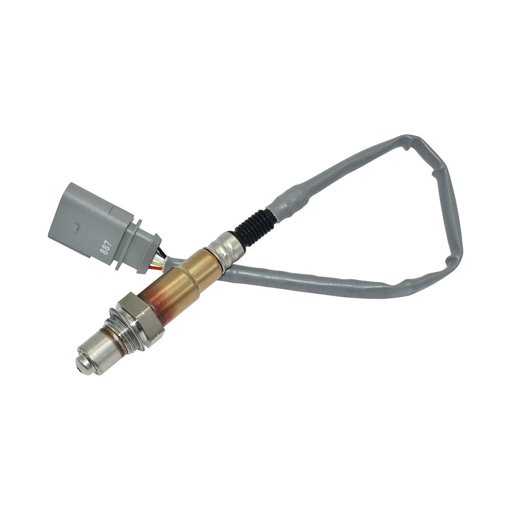 8R0906262E Upstream O2 Oxygen Sensor for Volkswagen Beetle13-14 Jetta13-14 2.0L 6B93BC-57