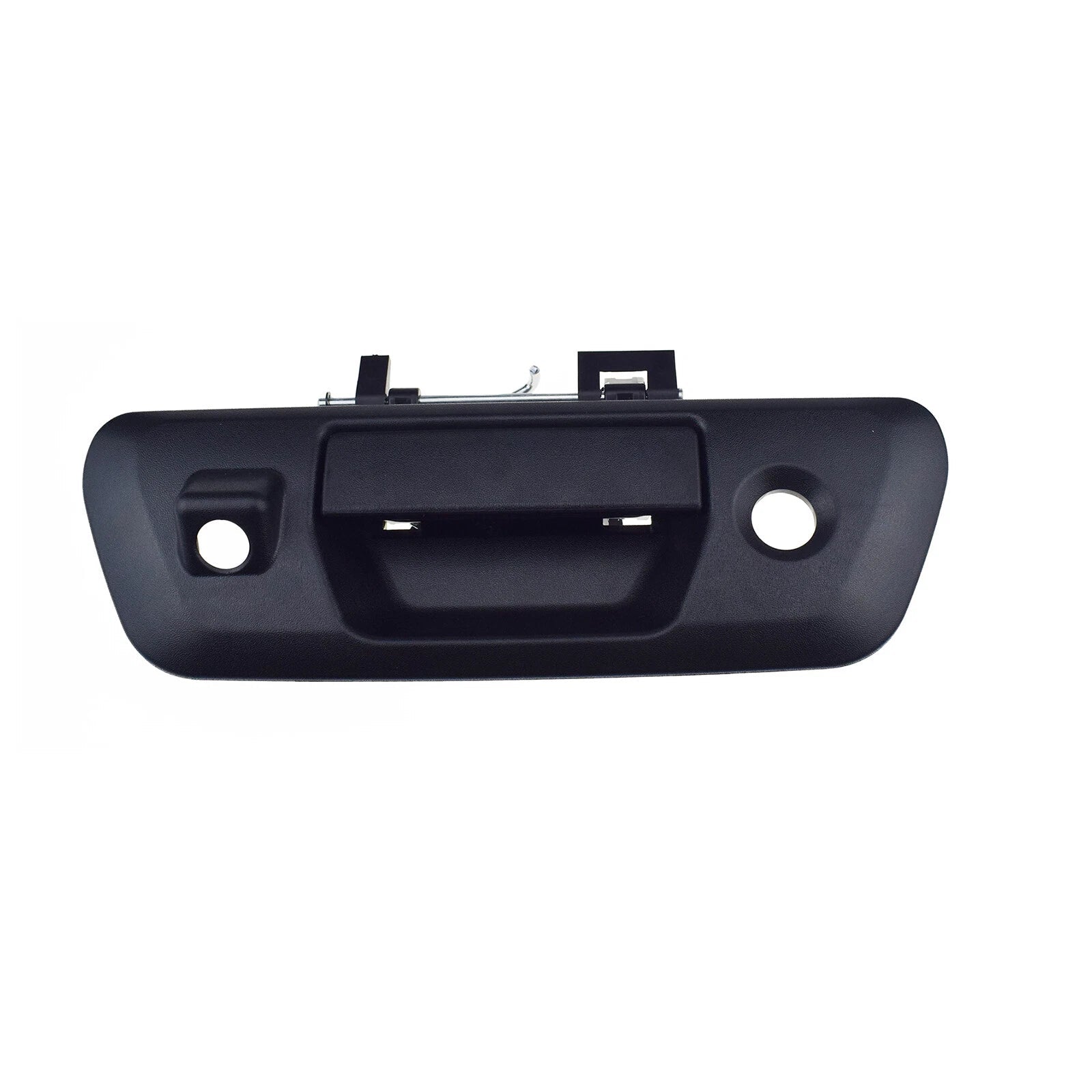 Trunk tailgate handle W/Camera hole for Nissan Navara NP300 D23 Frontier 2015-19 6B93BC-57