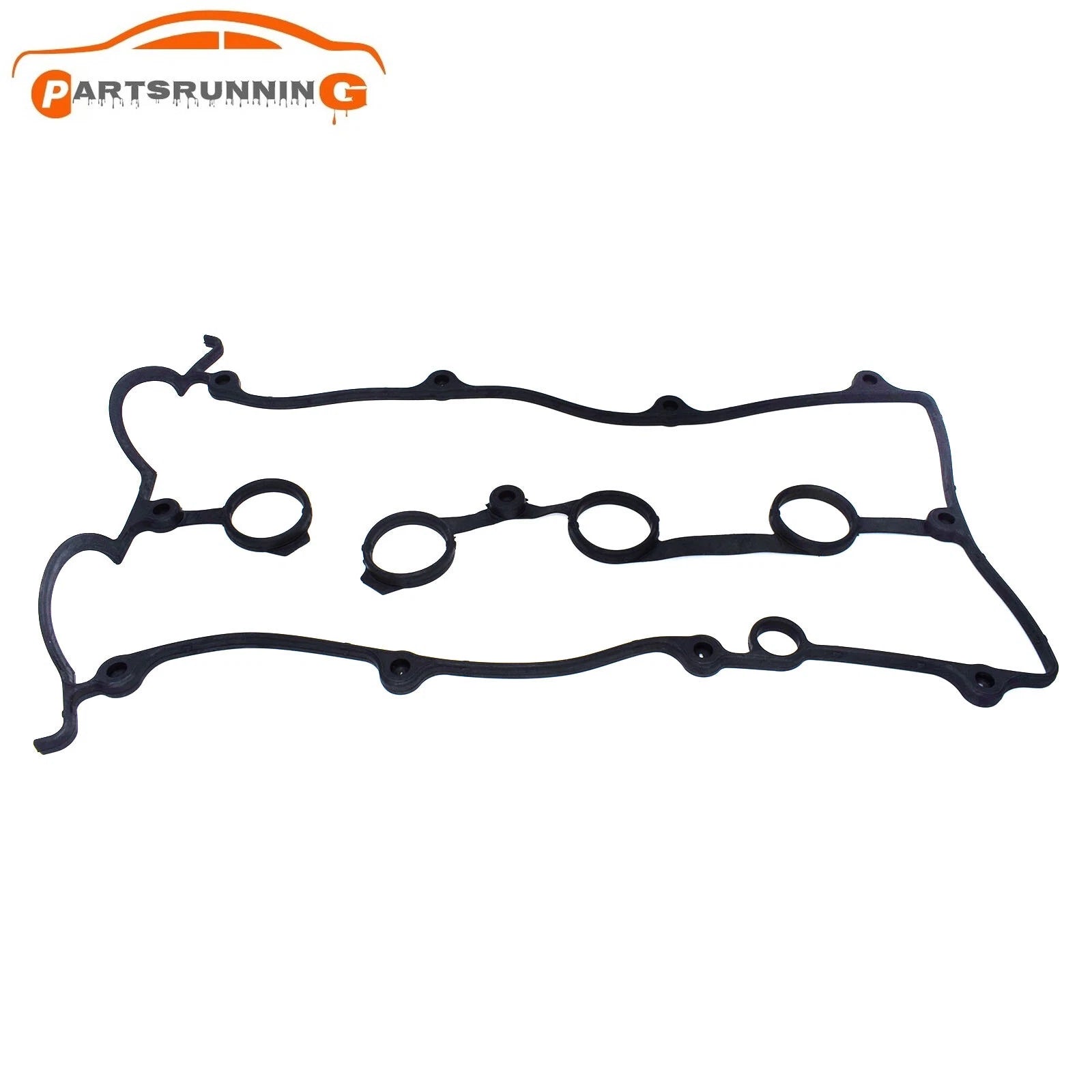 Engine Valve Cover Gasket Set For 2001-2003 Mazda Protege 626 2.0L 09-31164 6B93BC-57
