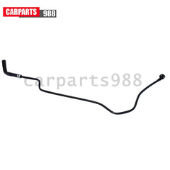 Throttle Body Inlet Heater Pipe Hose For 2011-18 Chevrolet Sonic Cruze 25192905 6B93BC-57