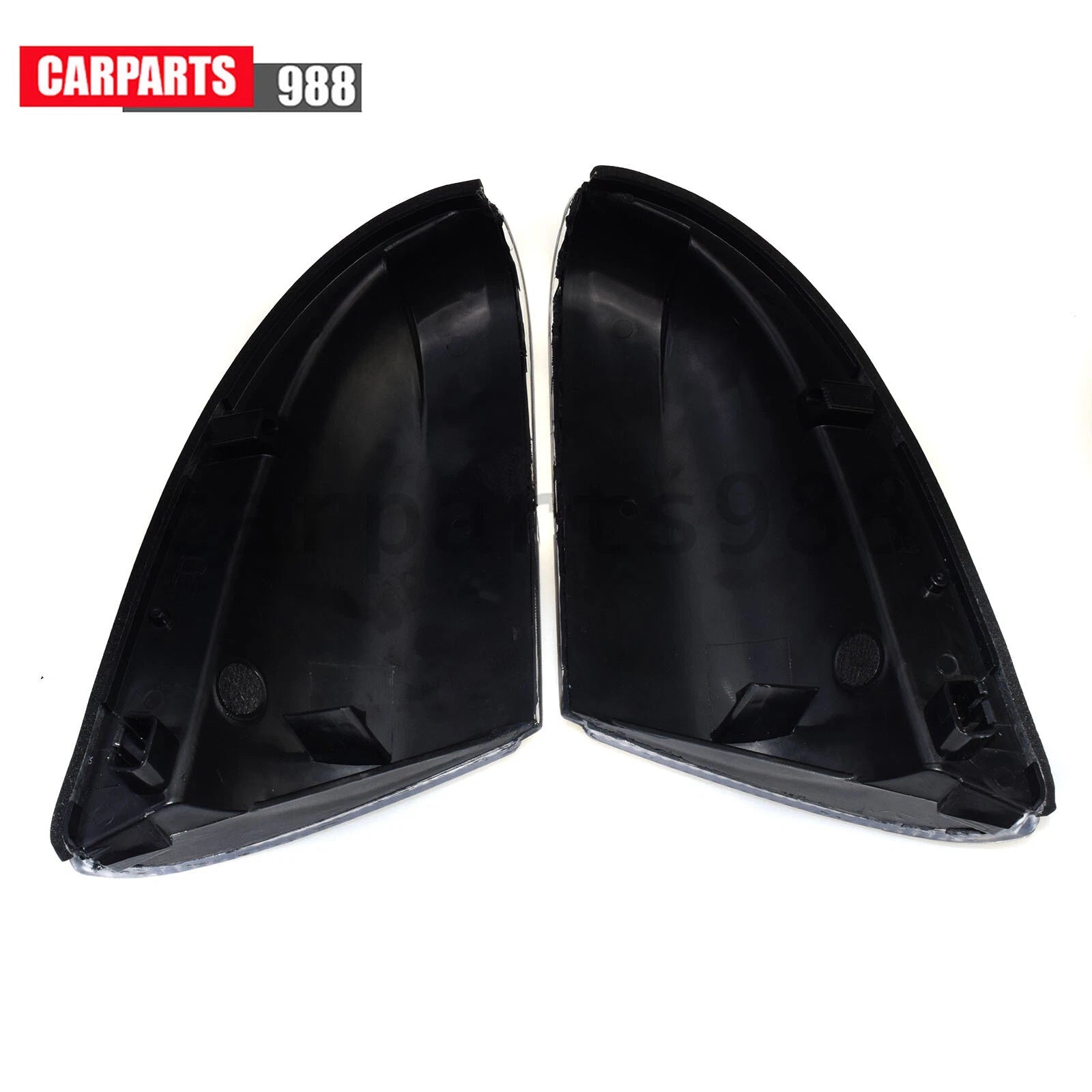 Left Right Mirror Turn Signal Light For 2009-14 Dodge Ram 15000 2500 68064949A 6B93BC-57