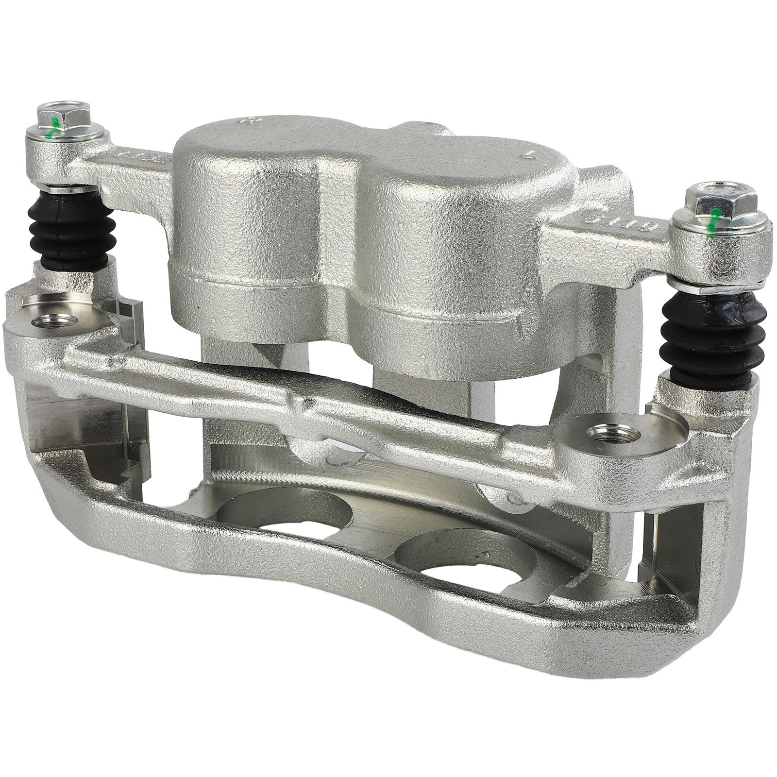 Front Right Brake Caliper 1Pc  Set Zinc For 2006-2010 Ford Explorer 18B4994 6B93BC-57