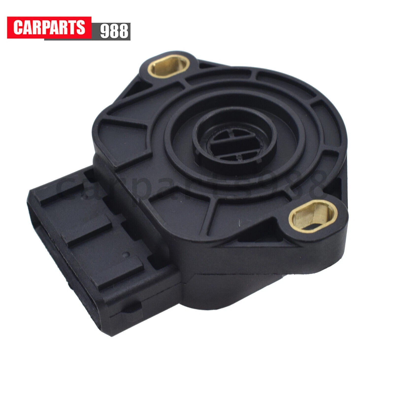 8200139460 Accelerator Pedal Throttle Position Sensor For Renault Kango Clio 6B93BC-57