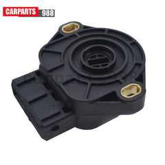 8200139460 Accelerator Pedal Throttle Position Sensor For Renault Kango Clio 6B93BC-57