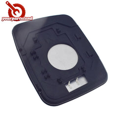 Car Right Mirror Glass Heated w/ Backing Plate for NISSAN X-TRAIL 2001-2007 6B93BC-57