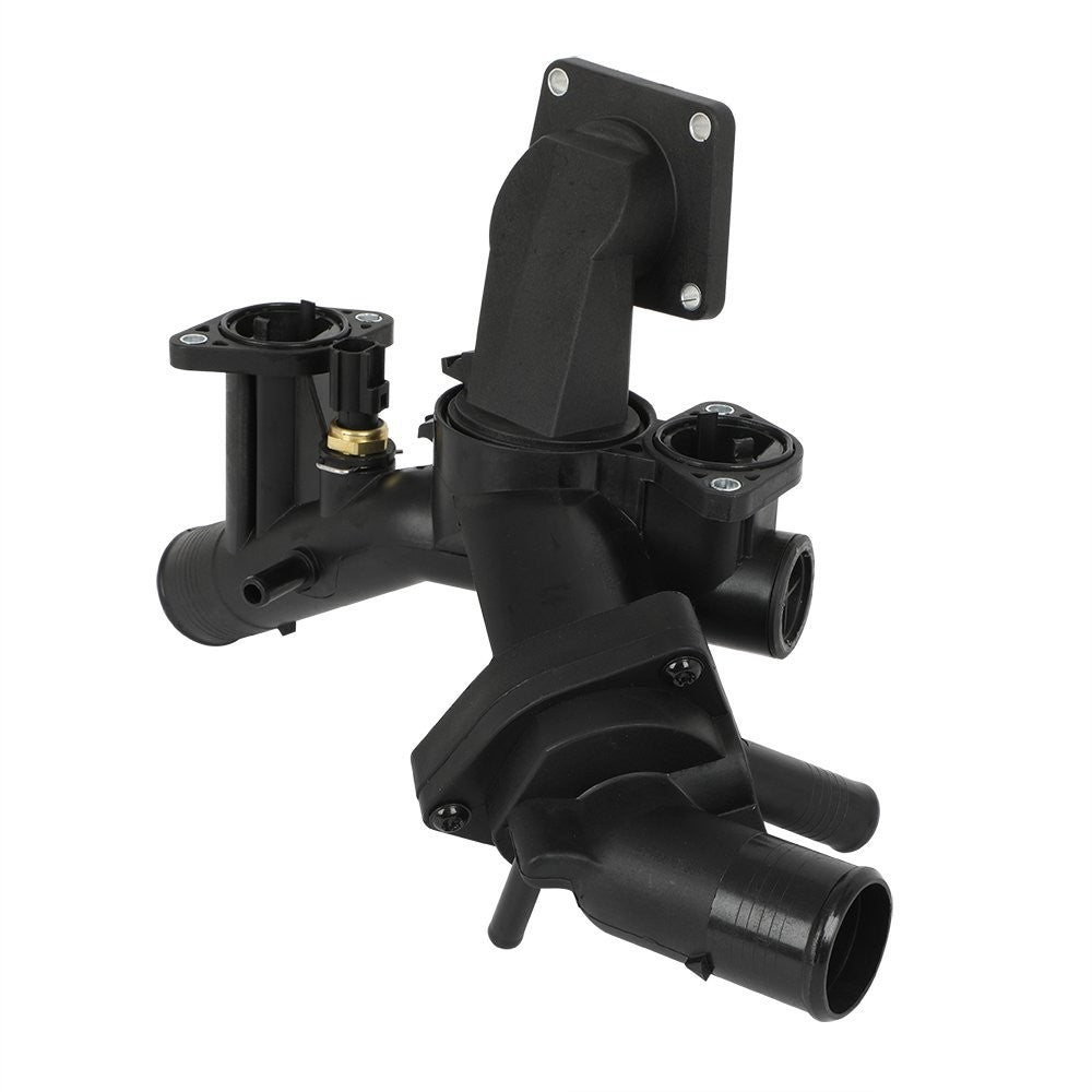 For Land Rover LR3 2009-2005 V8 4.4LL Thermostat Housing Assembly KOEEP