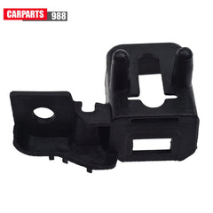 Left Headlight Lamp Mount Bracket For 2013-16 Ford Fusion Lincoln MKZ DS7Z16758D 6B93BC-57