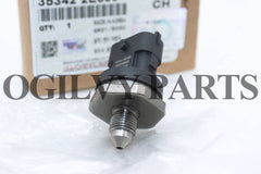 Fuel Rail Pressure Sensor OME 35342-2E500 For Hyundai Kia 12-20 Compatibility