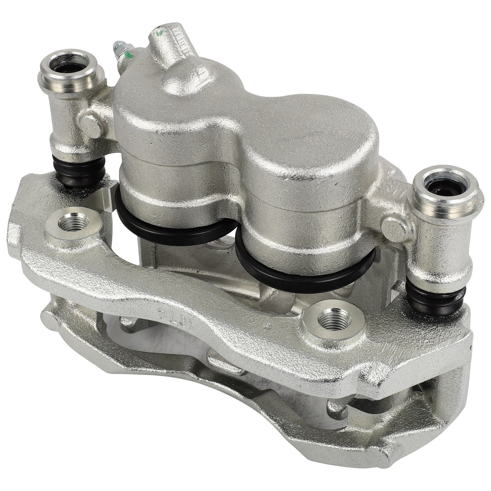 Front Right Brake Caliper 1Pc  Set For 2007-2018 Freightliner Sprinter 2500 6B93BC-57