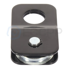 2x Heavy Duty Recovery Pulley Winch Snatch Block - 4 Ton 8,800 lb For 07-20 Jeep