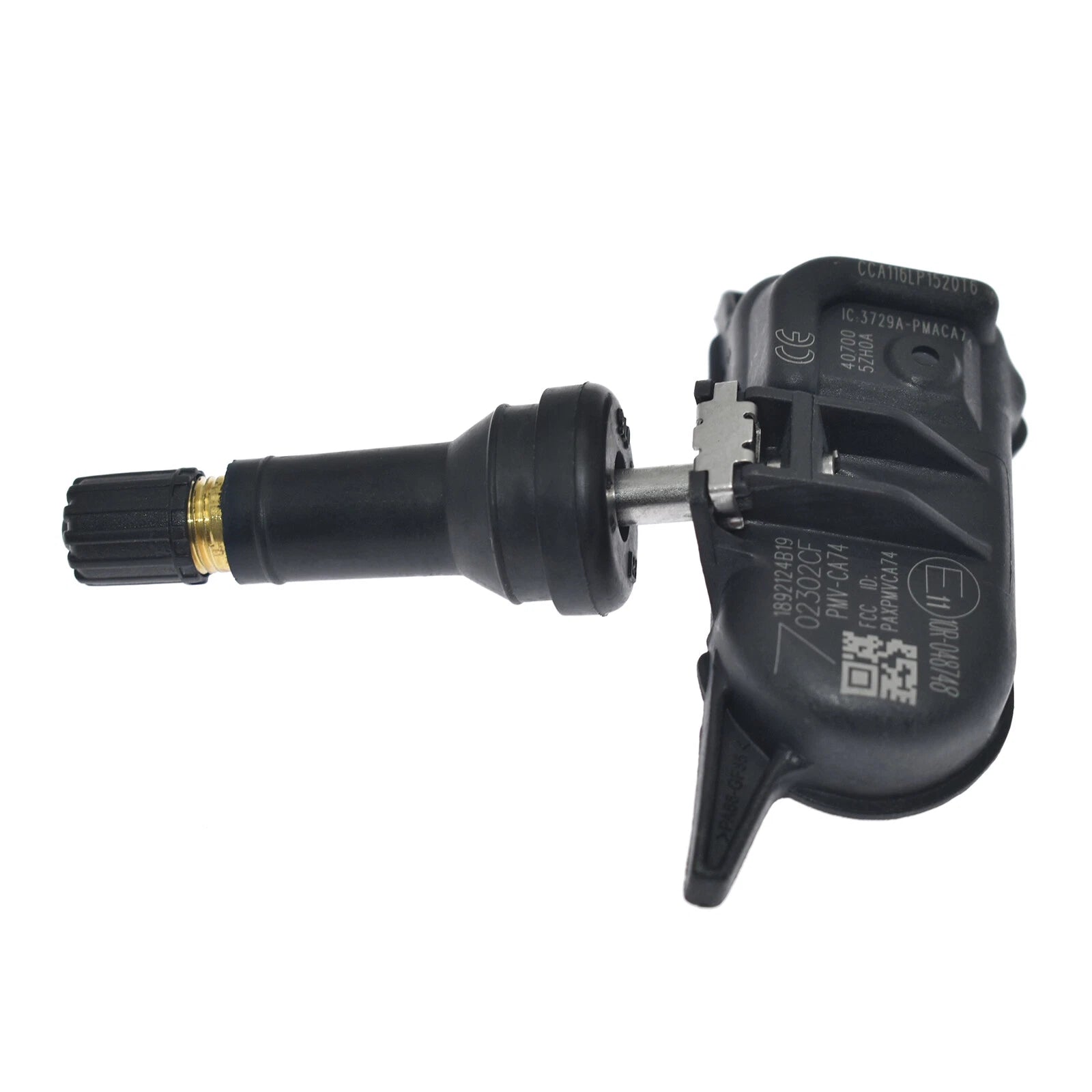 1x TPMS Tire Pressure Sensor 40700-5ZH0A For 2018-2021 Nissan Versa Kicks 1.6L 6B93BC-57