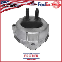 Front Right Motor Mount for DODGE DURANGO 6B93BC-57