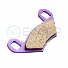 3 Pairs Brake Pads F and R For Polaris Sportsman X2 550 2010-2013 Carbon Fiber 6B93BC-57