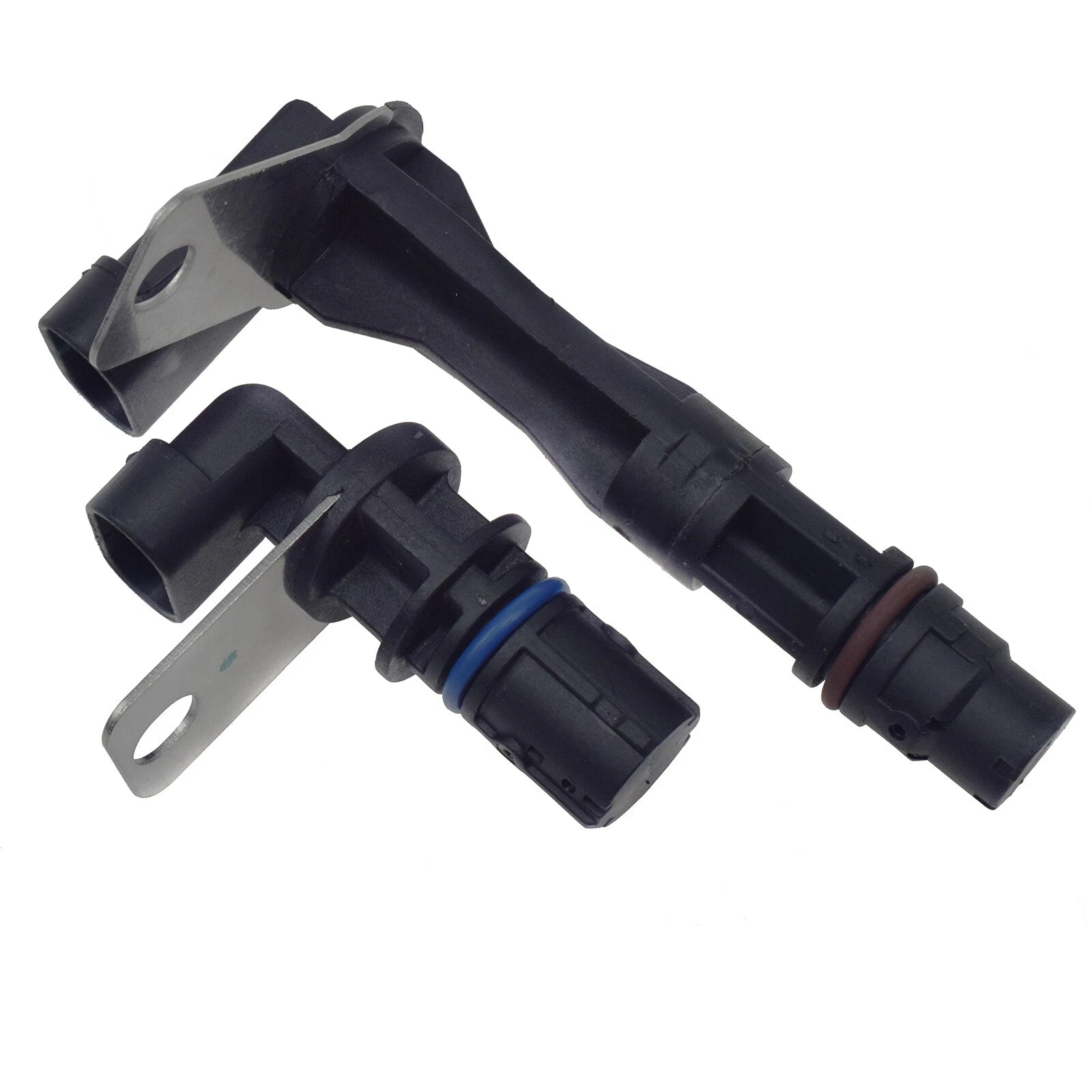 Camshaft & Crankshaft Position Sensor For Chevrolet Cadillac GMC Pontiac Hummer 6B93BC-57