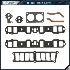 Intake Manifold Gasket Set For 1996-2001 Ford F-150 Explorer 5.0L OHV MS94951 6B93BC-57