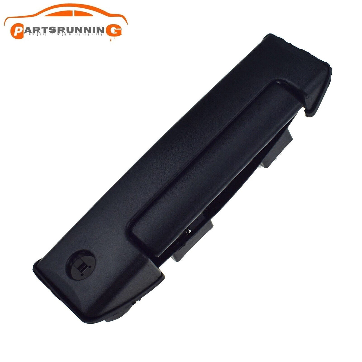 69230-26020 Right Power Sliding Door Exterior Handle For Toyota Hiace 1992-2004 6B93BC-57