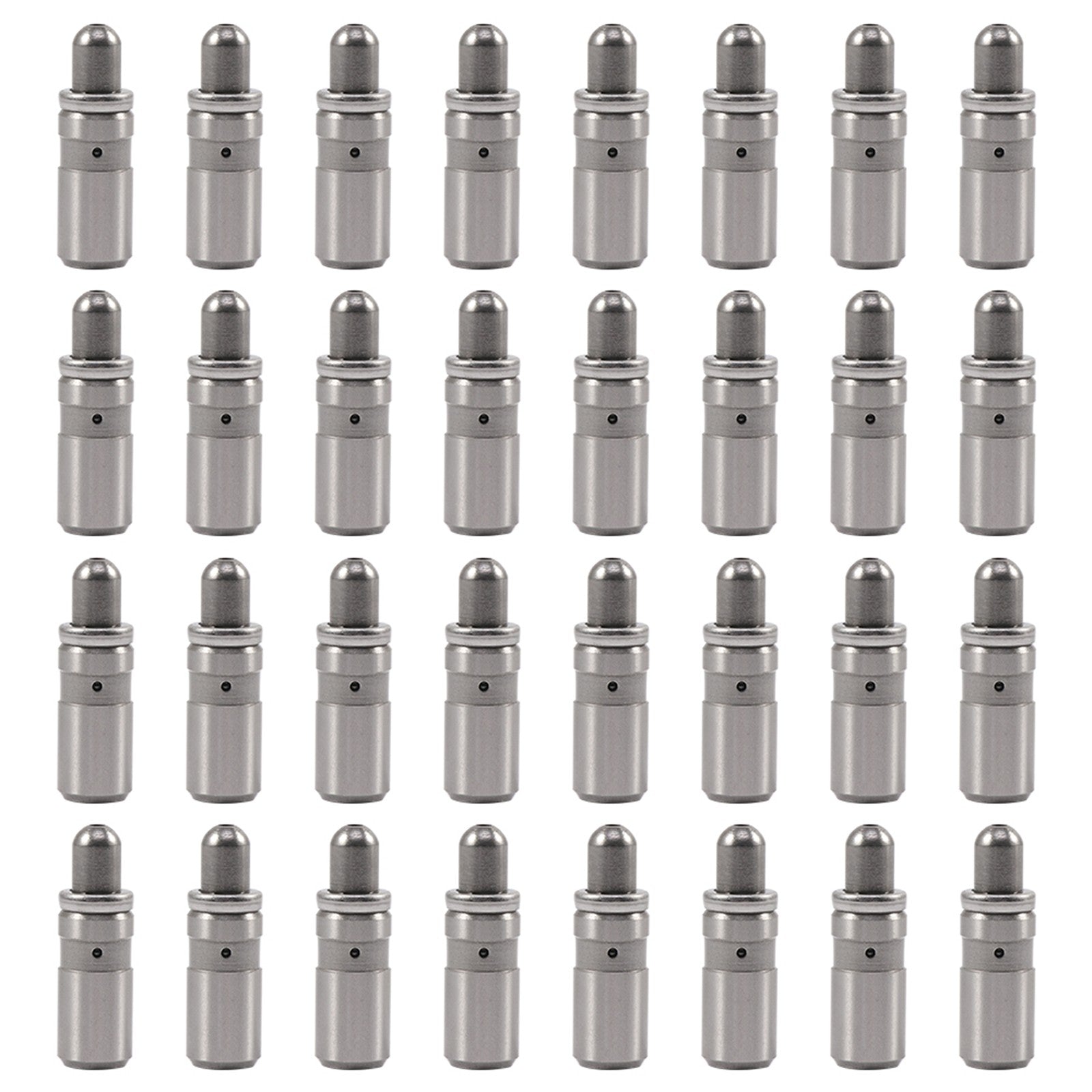 32Pcs Lash Adjusters Lifters For Toyota Tundra Sequoia Land Cruiser Cadillac DTS 6B93BC-57