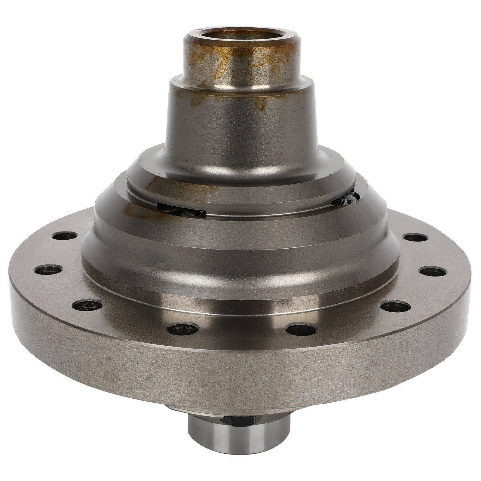 Differential For 1972-2015 GM Truck 14 bolt 10.5" 1.50" 30 Spline 4.10 & dn 6B93BC-57