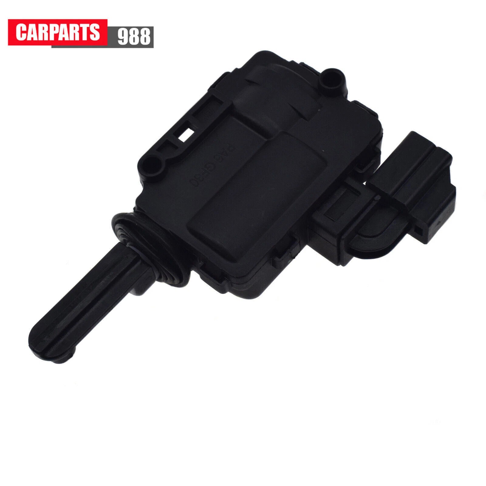 Liftgate Tailgate Trunk Lock Actuator for 2009-2012 Ford Escape Mariner 937-663 6B93BC-57