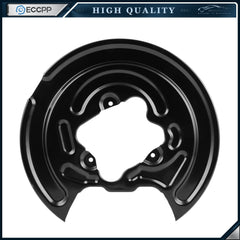 Rear Brake Backing Plate Shield For Ford Taurus 13 14 2015 2016 2017 2018 2019 6B93BC-57