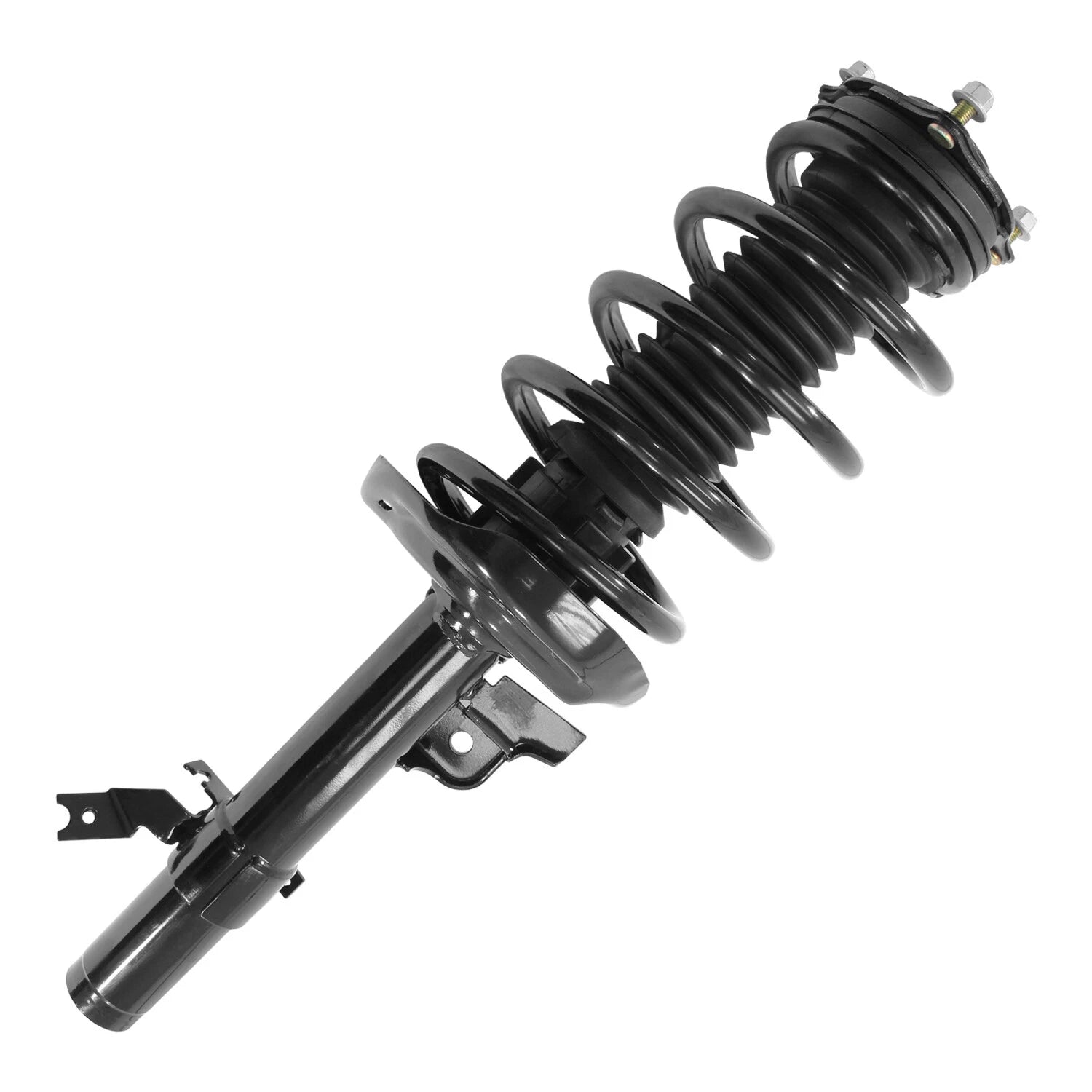 Front Left Complete Strut Assembly for 2014-2020 Acura MDX 6B93BC-57