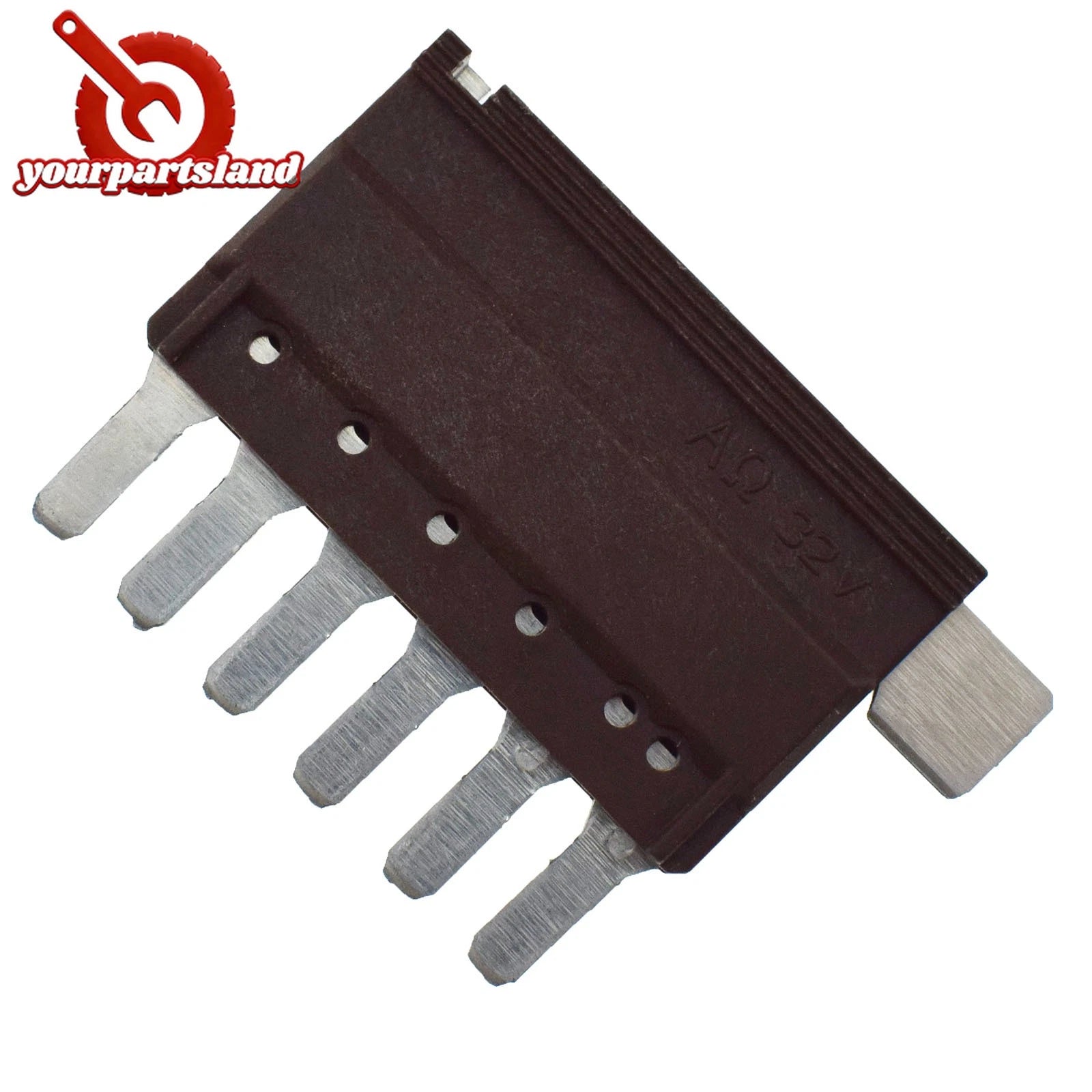 Multi 7.5 Amp Fuse Block Fusible Link 90982-09016 For TOYOTA CELICA 2000-2005 6B93BC-57